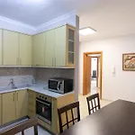 Durres Port View Apartment