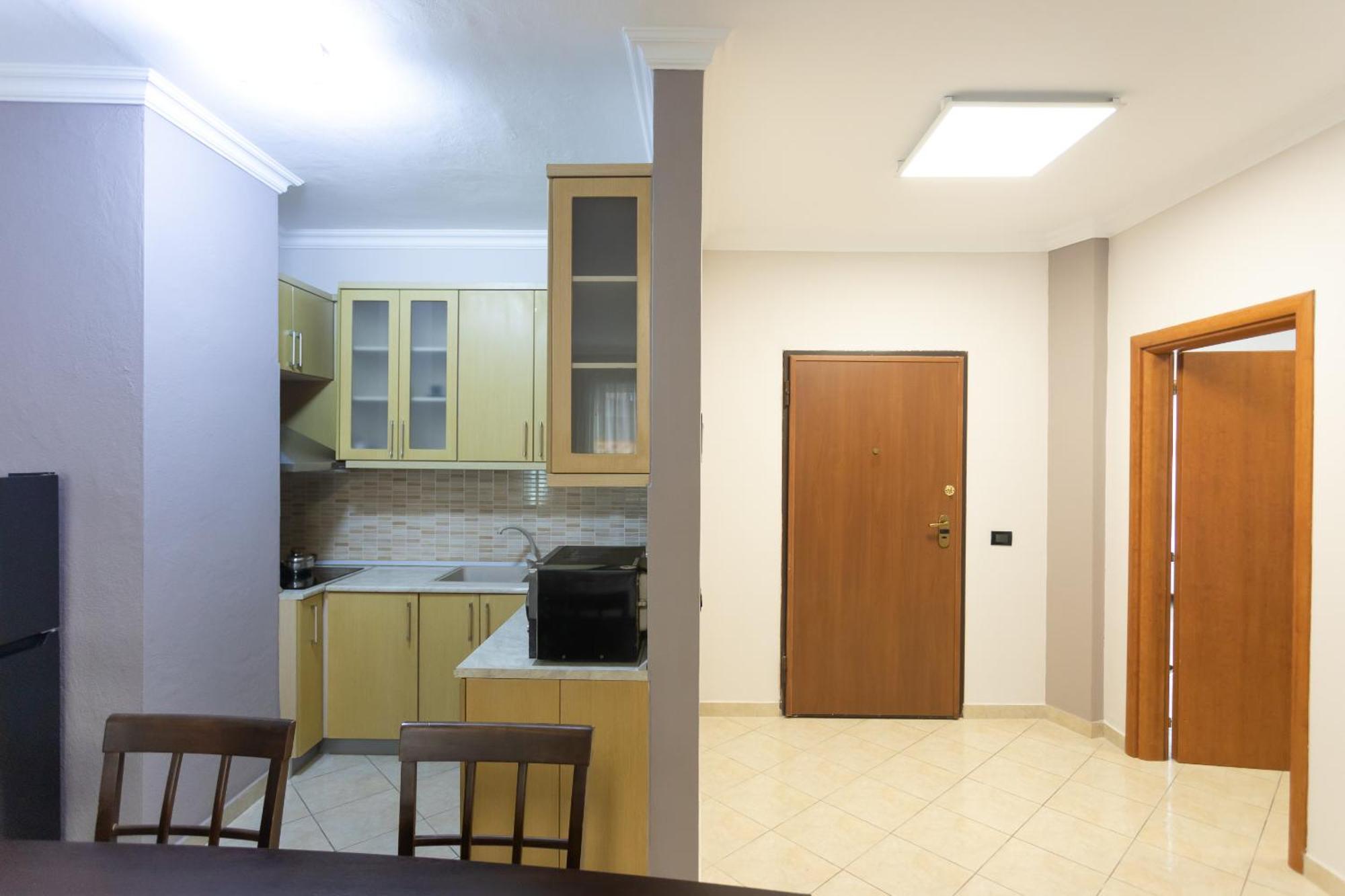 Apartament Port View Durrës
