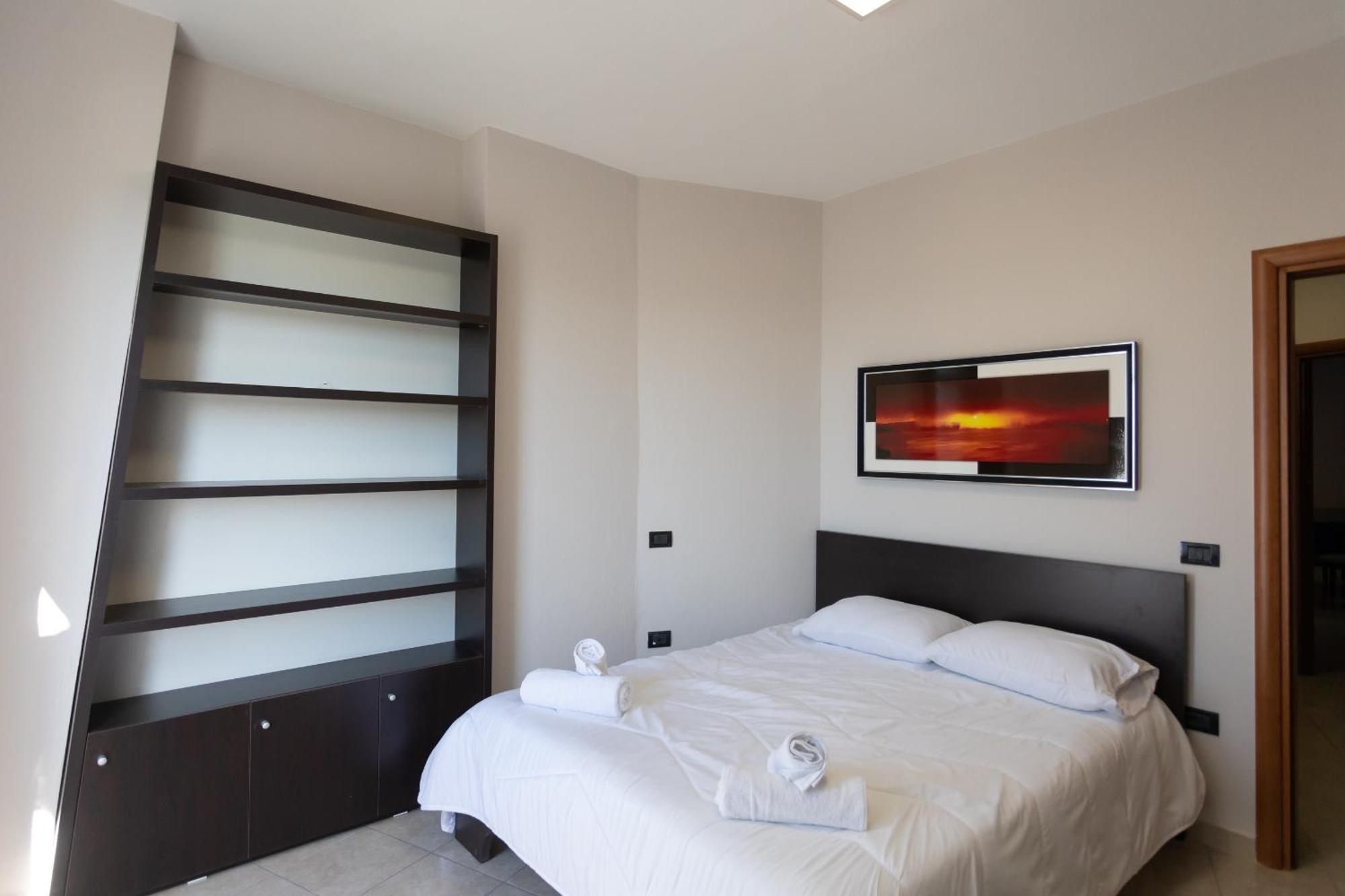 Apartament Port View