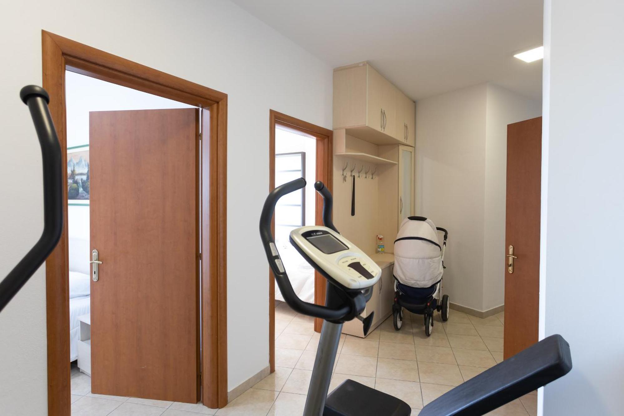 Port View Apartament Durrës