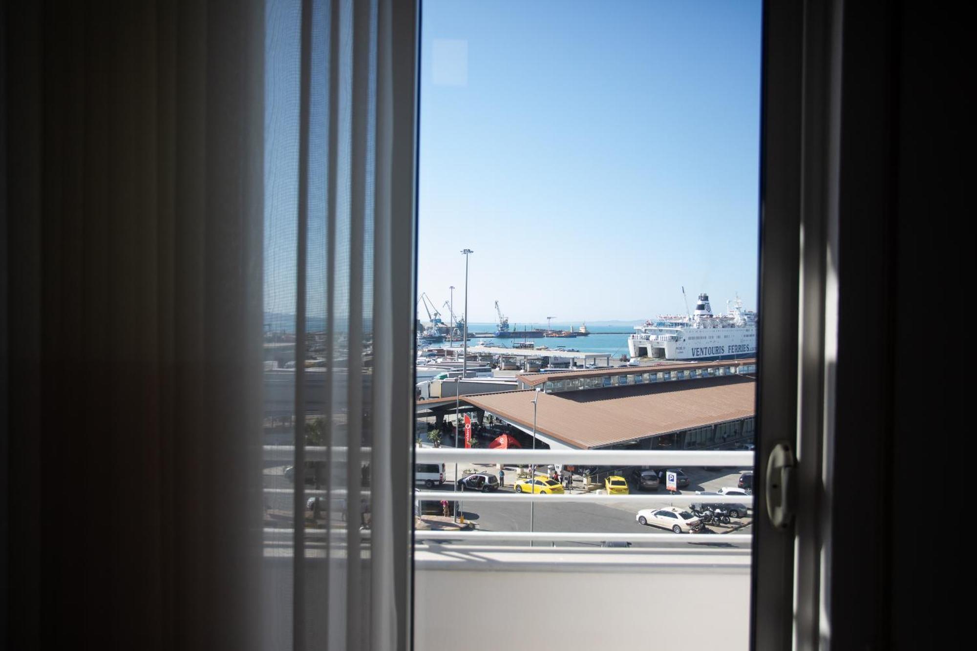 Appartamento Port View Durrës
