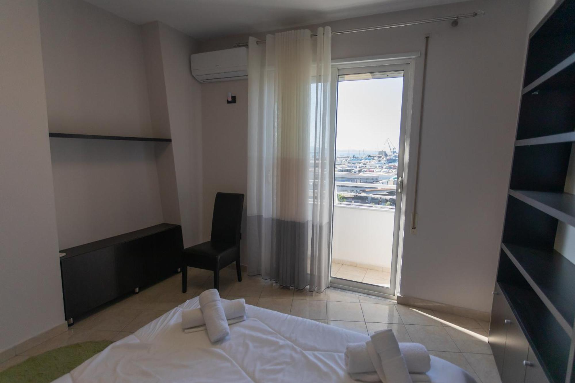 Appartamento Port View
