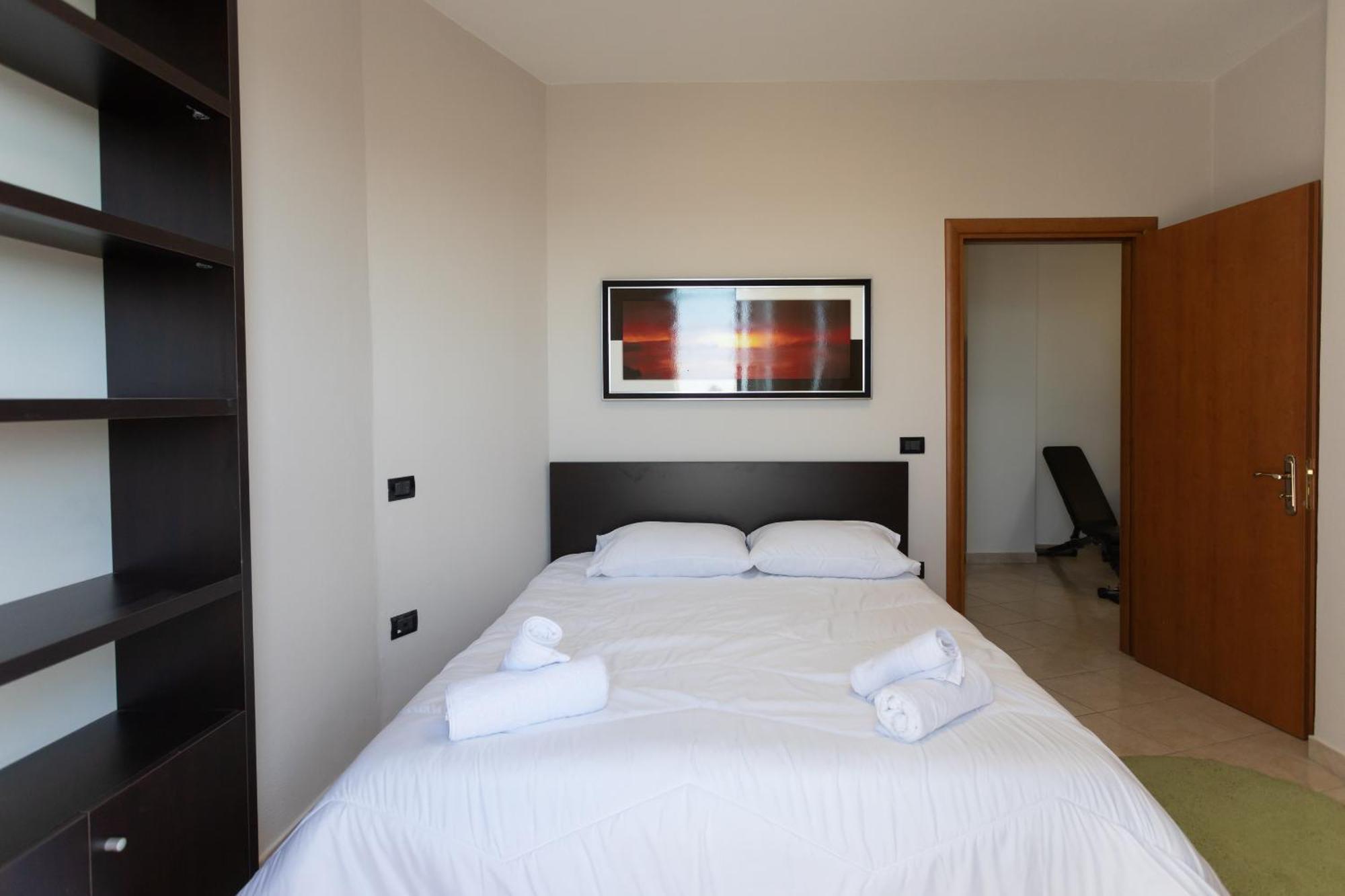 Appartamento Port View Durrës