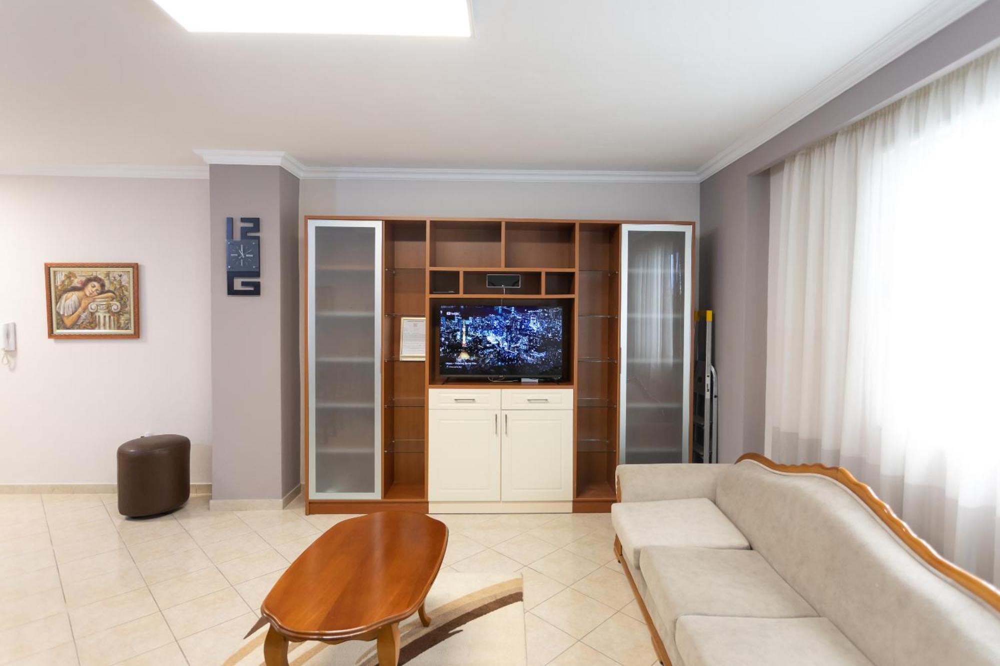 Apartament Port View